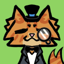 Micio Server Icon
