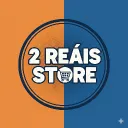 2 reais Store