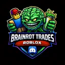 🧠TRADE BRAIROT | ROBLOX