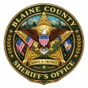 Blaine County Sheriff’s Office