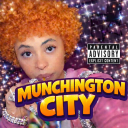 Munchington City