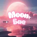 ✩⁺₊✩☽⋆𝕸𝖔𝖔𝖓𝕭𝖆𝖊⋆☾✩⁺₊✩'s icon