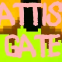 Attis' Gate (A Sonic Tales Story)