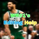 WR#1's Editing Help