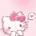 blush Discord server icon