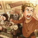 𝐇𝐐 : 𝐑𝐄𝐒𝐓𝐀𝐔𝐑𝐀𝐍𝐓 Discord Server Icon