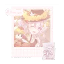 ᘐ　/mvrcq 7t　𝇁𝇃𝇂　CLOSED 　৯