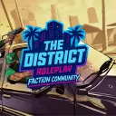 The District I Faction Community