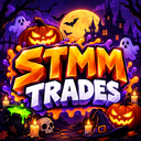 Discovery icon for STMM's Trading Service Discord server