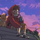 monish's hangout discord icon