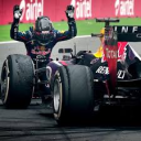 FORMULA 1 OBSESSED Discord server icon