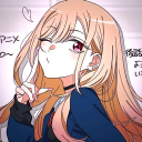 /Marin ・ social icon