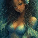 Diosa Reina’s Tide 🌊