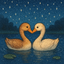 18+ | lovebirds Discord server icon
