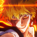 Bleach: Organization of Souls Discord server icon