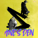 ANE’s DEN | Anime • Otaku • Social • Gaming • Lounge • Chill Discord server icon