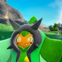 Lavender’s Pokèmon Club!