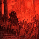 Hell’s paradise