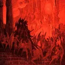 Hell’s paradise