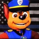 anti paw patrol meet-up