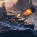 Battleship Carrier: Rivet