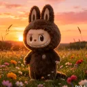 Labubu modding