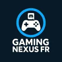 🎮 Gaming Nexus FR