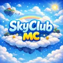 SkyClubMC ⭐ Discord Server Icon