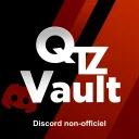 Team_QTZ Vault