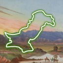 𝒫𝒶𝓀 𝐿𝑜𝓊𝓃𝑔𝑒˚⟡˖ ࣪ Discord server icon