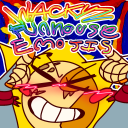 🎪Wackyz fun-house Emojis🎉 Discord server icon