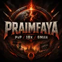 PRAIMFAYA ARK || June 25th