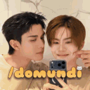 ⊱  ۫ ׅ ✧ /domundi ‹𝟹 ! #YourThird #NetJJ