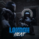 London Heat icon