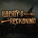 𝐋𝐈𝐁𝐄𝐑𝐓𝐘'𝐒 𝐑𝐄𝐂𝐊𝐎𝐍𝐈𝐍𝐆