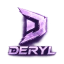 Deryl discord icon