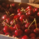 ⋆˚✿🍒𐙚⋆˚pop shop⋆˚꩜｡• Discord server icon