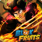 Discovery icon for Blox Fruits Trading, Stock & Codes | 24/7 Trading & Values Discord server
