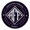 [AFF] Asian Football Federation | S3 - LIGUE 1