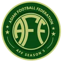 Asian Football Federation [S5] - REVIVAL