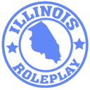 Discovery icon for Illinois State Roleplay Discord server