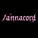 /annacord Discord server icon