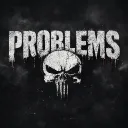 𝑷𝑹𝑶𝑩𝐿𝐸𝑀𝑺 ☠