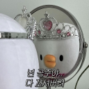 공주들 다 모여 Discord server icon