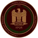 The Empire of Roma