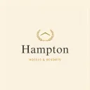 ✶⋆.˚ Hampton Hotels & Resorts✶⋆.˚