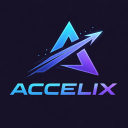 Accelix Support Discord server icon