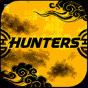 HUNTERS - 100$ X25- NOWIPE - PVP - ASA