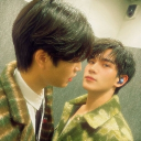 𐔌   .  ⋮ 𝙜𝙚𝙢𝙞𝙣𝙞𝙛𝙤𝙪𝙧𝙩𝙝🍀 .ᐟ  ֹ   ₊ ꒱ Discord server icon