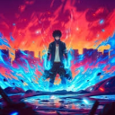 𝙼𝙷𝙰: 𝙱𝚎𝚝𝚛𝚊𝚢𝚊𝚕 𝙾𝚏 𝚃𝚑𝚎 𝙶𝚛𝚎𝚊𝚝 Discord server icon